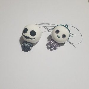 Nightmare before Christmas Hallmark Ornaments